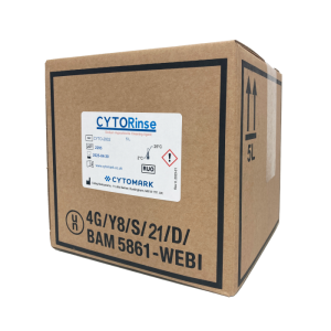CytoRinse Boxed