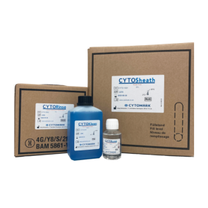 Flow Cytometry Essentials